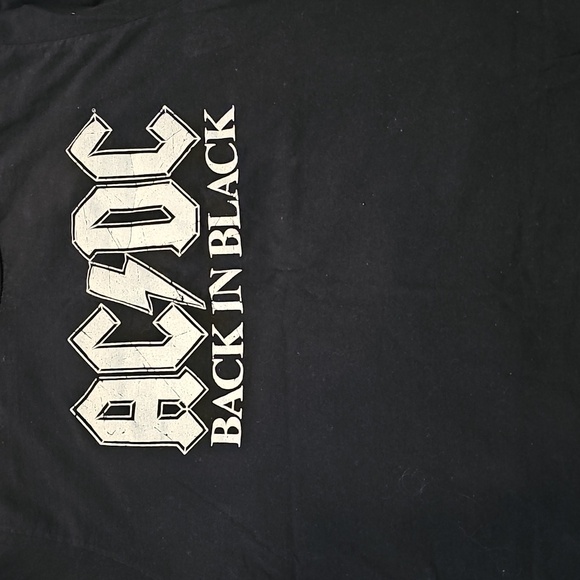 AC/DC - Picture 2 of 3